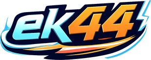 ek44 লোগো